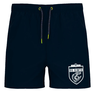 Badehose SG Gimte Black